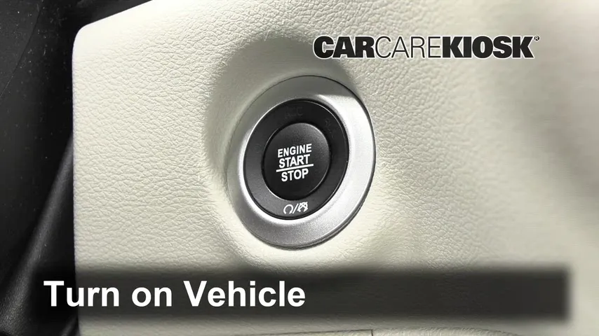 2020 Chrysler Voyager LXi 3.6L V6 FlexFuel Bluetooth